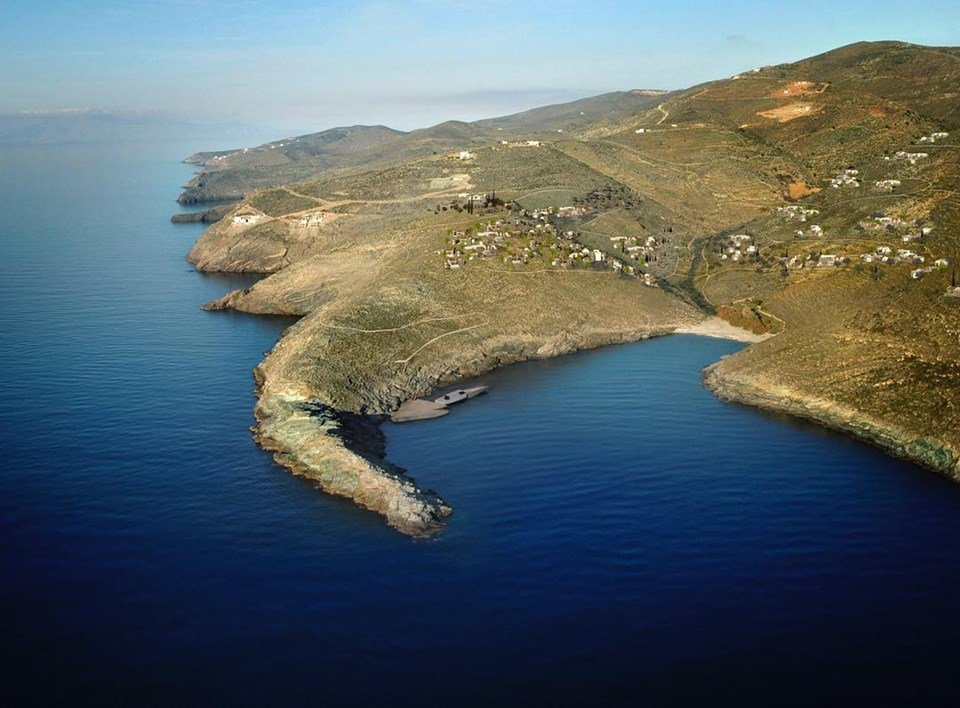 One&Only Kéa Island