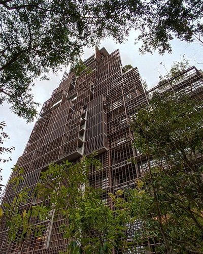 Rosewood São Paulo