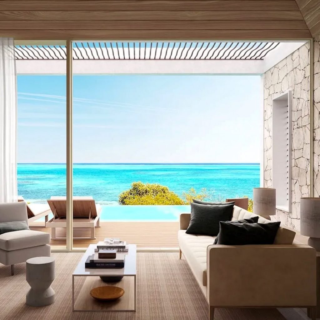 Rock House, Turks and Caicos