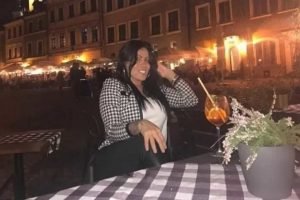 Beatriz Souza, brasileira trans morta em Paris