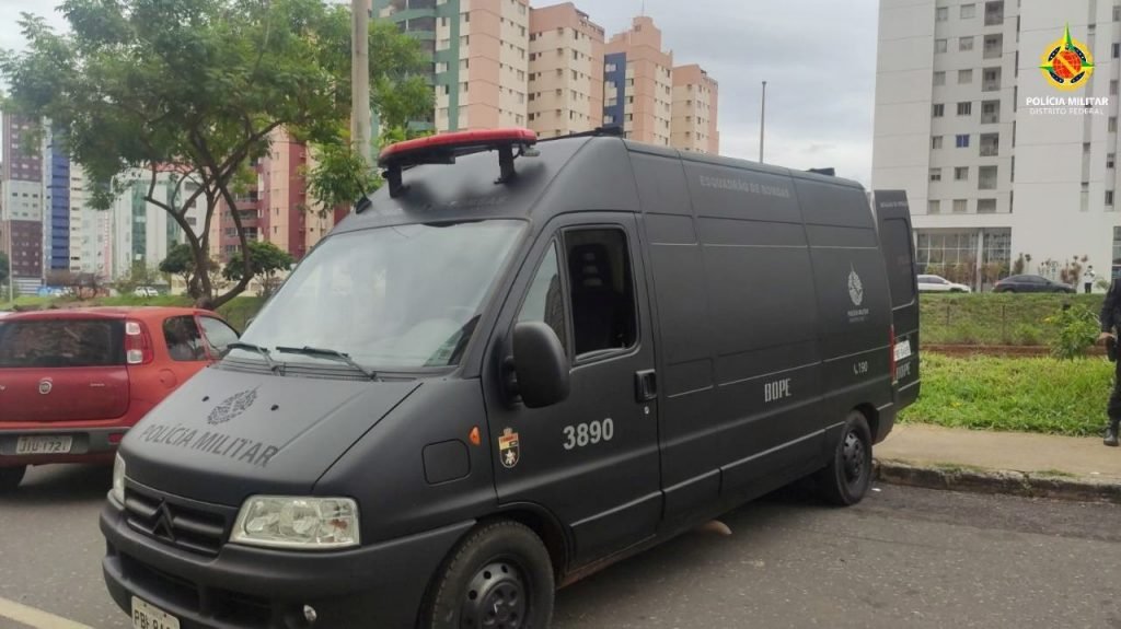 van preta