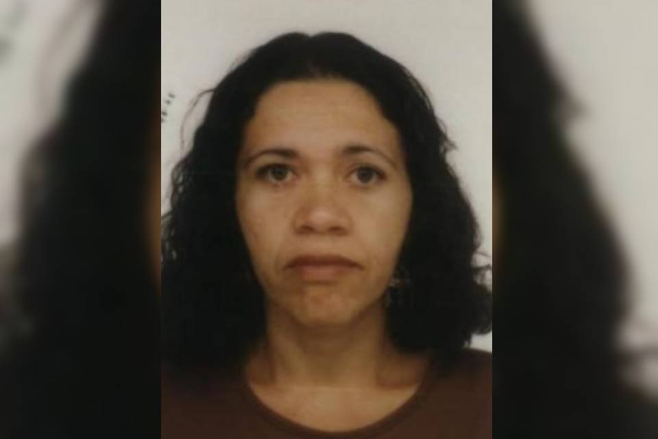 Mulher de sargento da PM, vítima de chacina em Planaltina