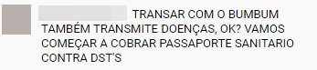 Comentário