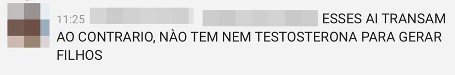Comentário