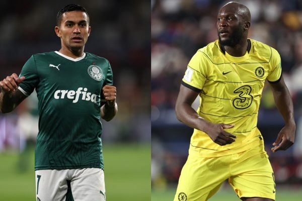 O Palmeiras não tem Mundial: Verde perde pro Chelsea - Diário MS News
