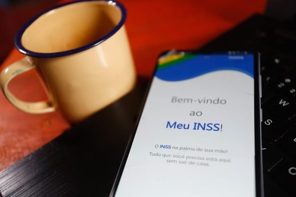 app do INSS