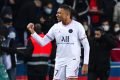 Kylian Mbappé