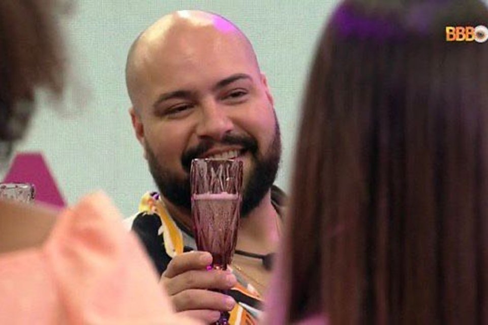 Tiago Abravanel