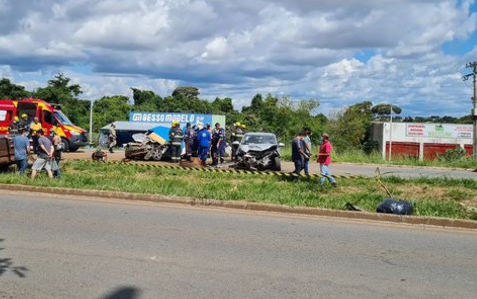 goias acidente deixa tres mortos na mesma familia