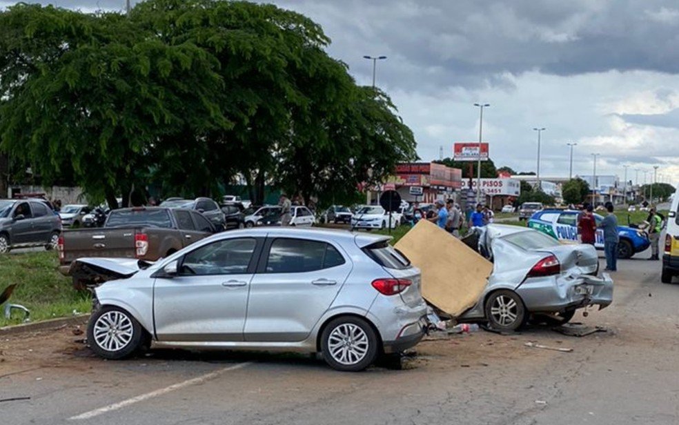 goias acidente deixa tres mortos na mesma familia