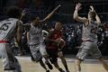 Flamengo campeão mundial de basquete