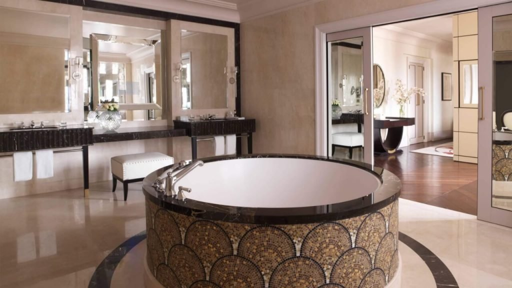 Hotel Four Seasons Moscou