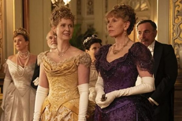 A Idade Dourada: HBO Max renova nova série do criador de Downton Abbey