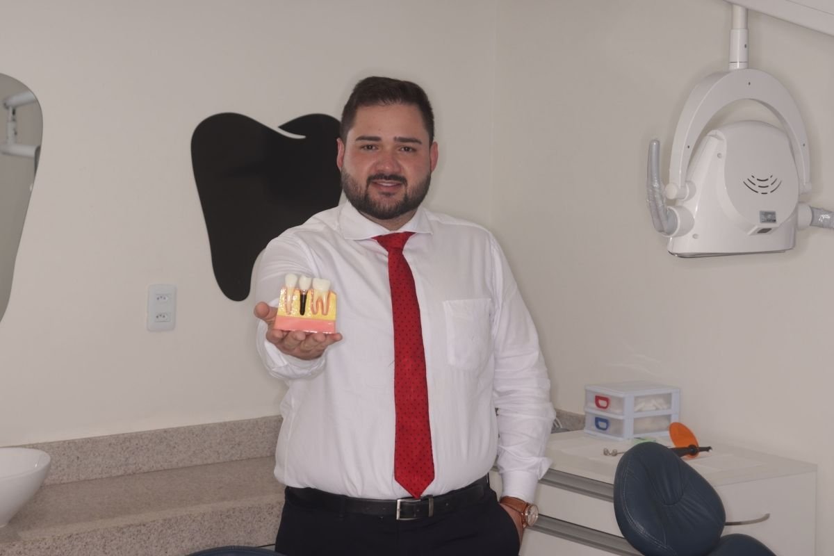 Dr. Implante - Gama