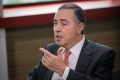 Barroso critica manifestações e apelos a “quartéis e extraterrestres”