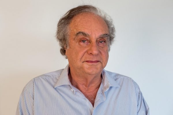 Arnaldo Jabour