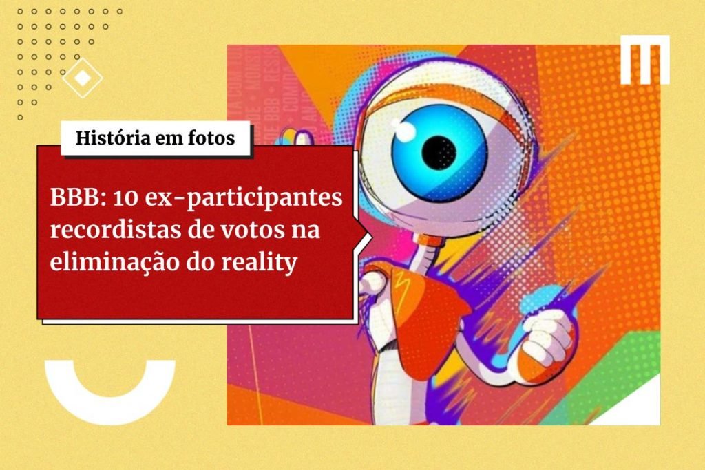 História, Big Brother Brasil 5