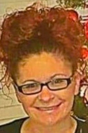 Paislee Shultis desaparecida Kimberly Cooper