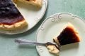 cheesecake basca