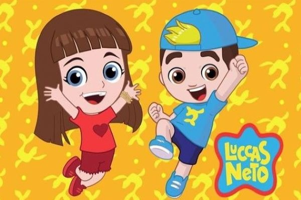 LIVRO INFANTIL LUCCAS NETO PIQUE ESCONDE COM OS AVENTUREIROS PIXEL