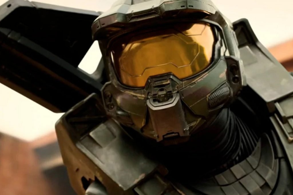 Halo: Série de TV é renovada para a temporada 2