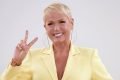 Xuxa vai narrar documentário sobre os prejuízos da má alimentação