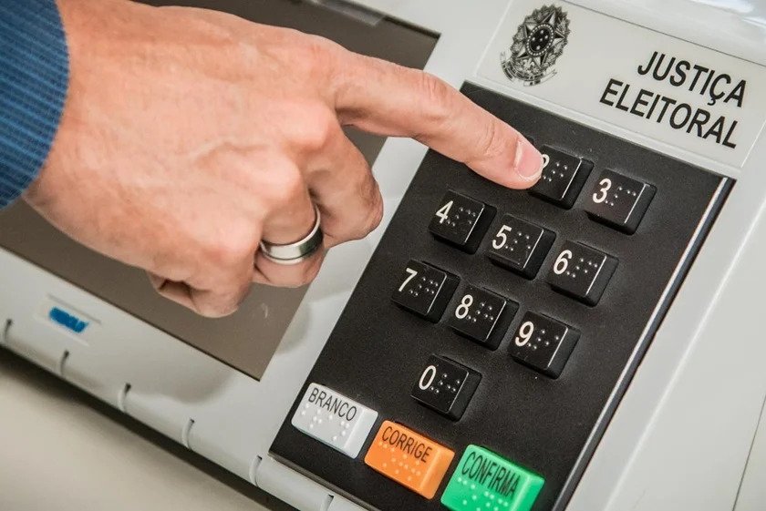 TSE mostrará que vulnerabilidades achadas nas urnas foram resolvidas