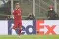Internazionale ganha fora de casa e mantém briga pelo título