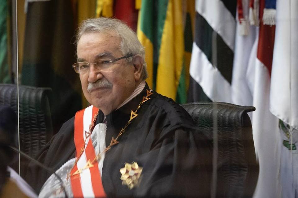 Ministro Emmanoel Pereira