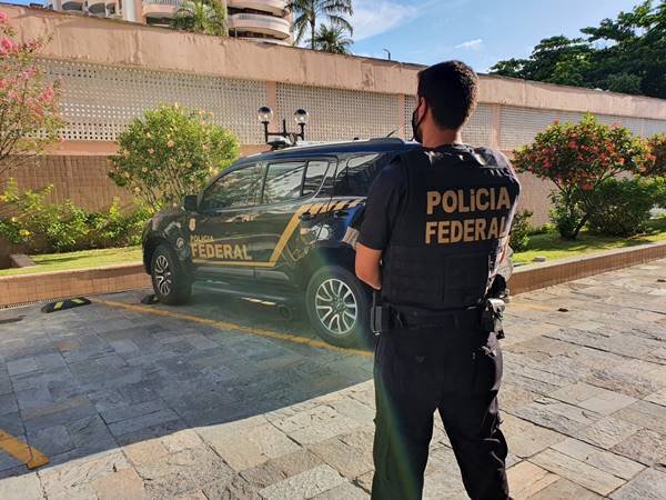 Policial federal