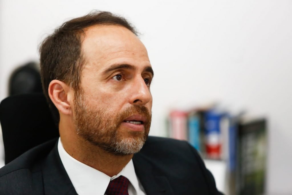 Policia Civil delegado Marcelo Aires investiga laranja imposto empresa goias (4)