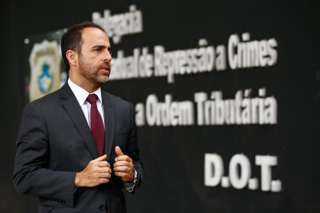 Policia Civil delegado Marcelo Aires investiga laranja imposto empresa goias (4)