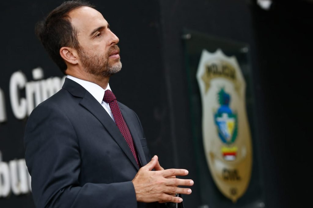 Policia Civil delegado Marcelo Aires investiga laranja imposto empresa goias (4)