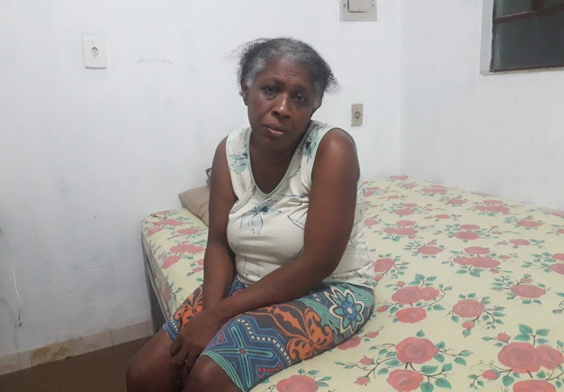 Maria Antônia consegue na Justiça de Goiás liminar que manda estado fornecer injeção de alto custo
