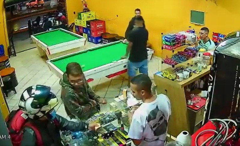 Homem de 32 anos morre após ser alvo de dois tiros em Sobradinho II