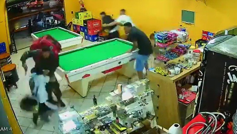 Homem de 32 anos morre após ser alvo de dois tiros em Sobradinho II