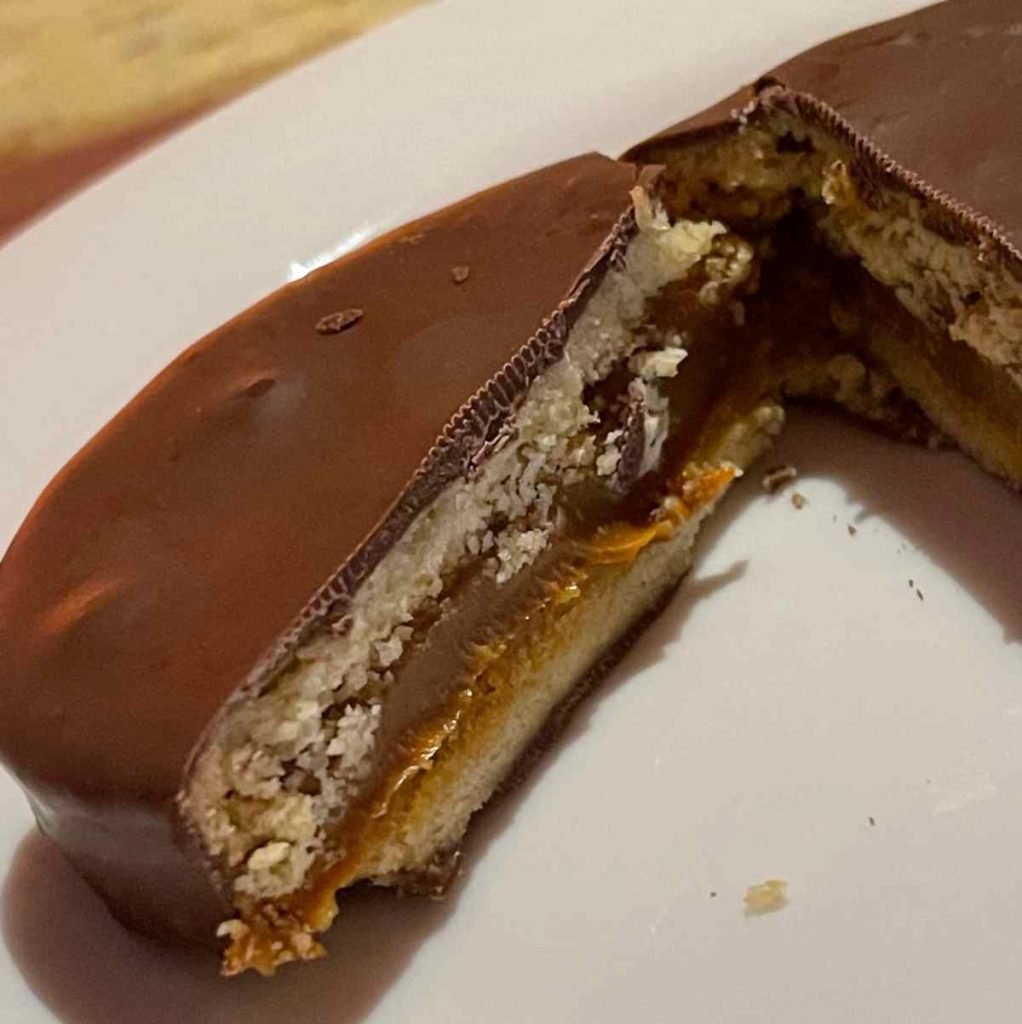 Alfajor
