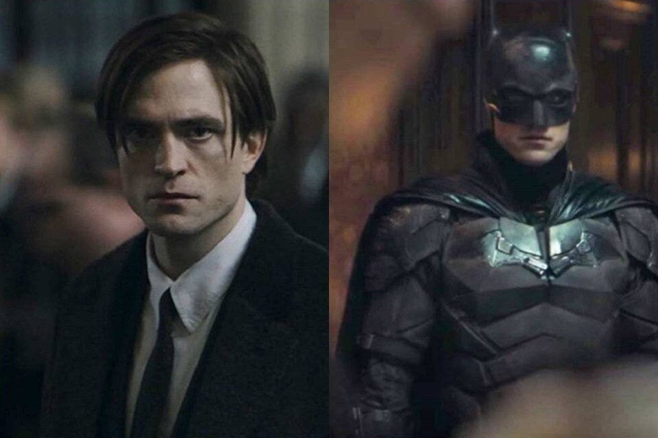 Robert Pattinson revela medo de não corresponder e ser o pior Batman