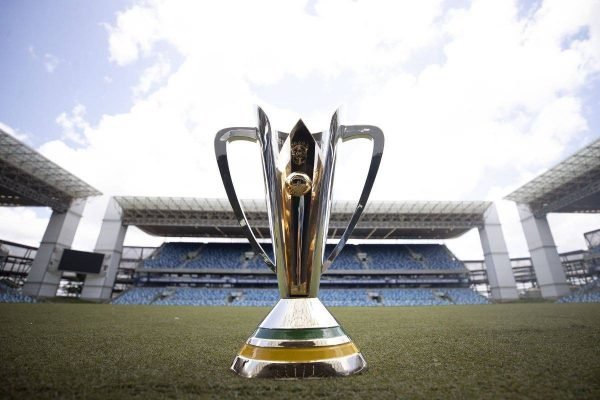 Troféu Supercopa do Brasil