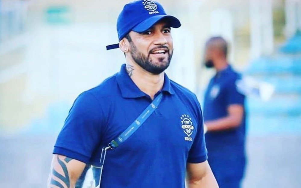 Hadson Nery