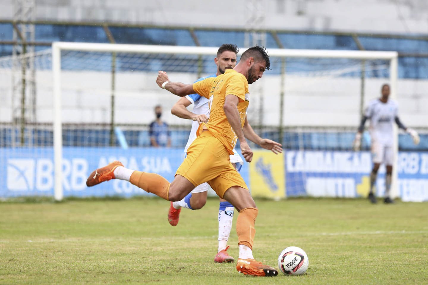 Head Soccer em COQUINHOS