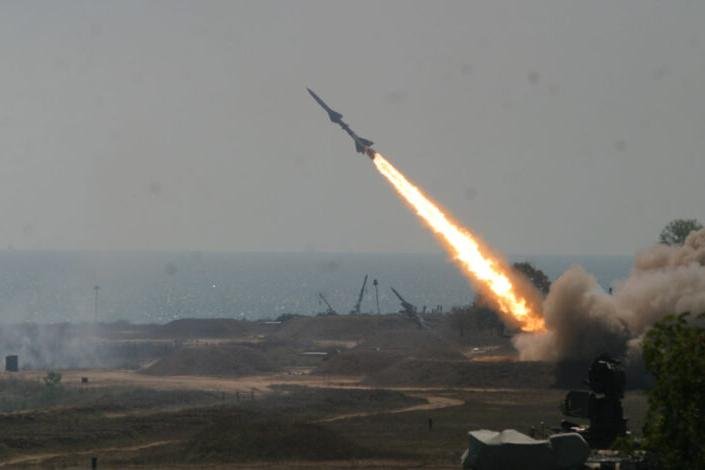 Rússia diz ter matado 5 que tentavam violar a fronteira pela Ucrânia