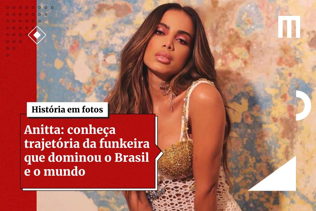 ASSISTIR VIDEO: Anitta aparece tomando banho em novo teaser de “Elite”