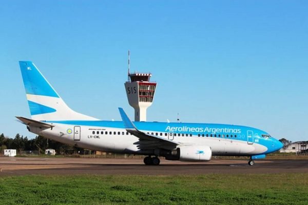 Evento oficializa retomada de voos de Brasília para Buenos Aires