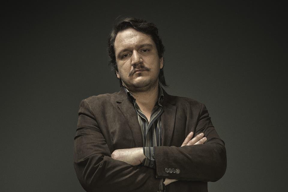 Ravel Cabral