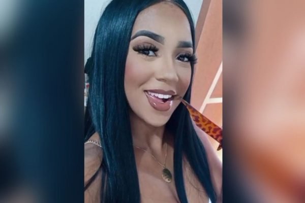 Tamiris de Souza Girão morta por namorado no Rio