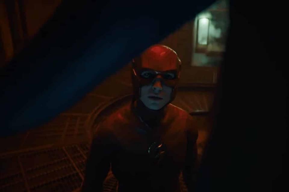 The Flash: Mulher-Maravilha e Aquaman estão no filme, garante site