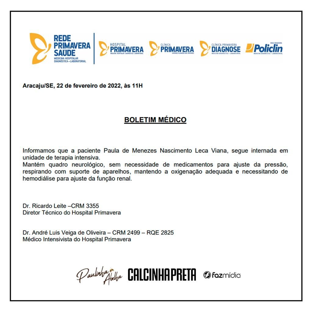Paulinha Abelha