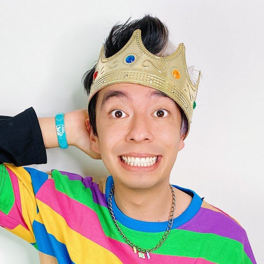Ami Rodriguez, influenciador colombiano com mais de 20 milhões de seguidores em suas redes, é presença confirmada na festa de Viih Tub