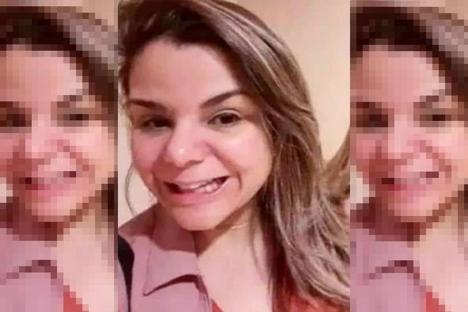 Eloá Soares, mulher que diz ser mãe da filha de Gusttavo Lima